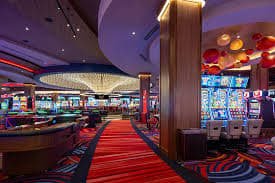 Bangladesh mobile user viewing arcade-style casino categories on rmx3933