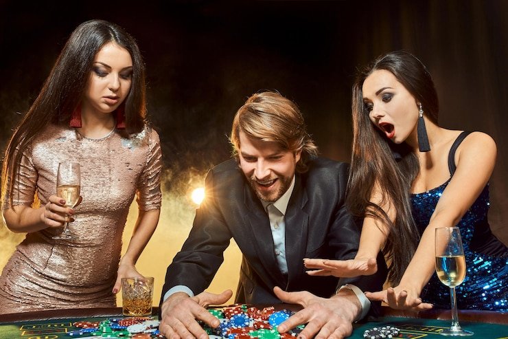 Leprechaun Riches themed guide preview for Bangladesh adults on rmx3933